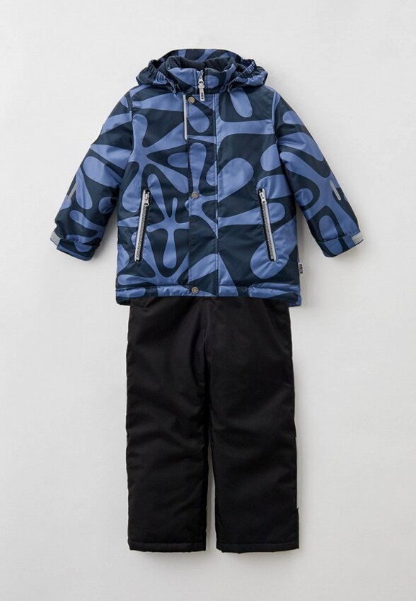 Костюм утепленный Kisu