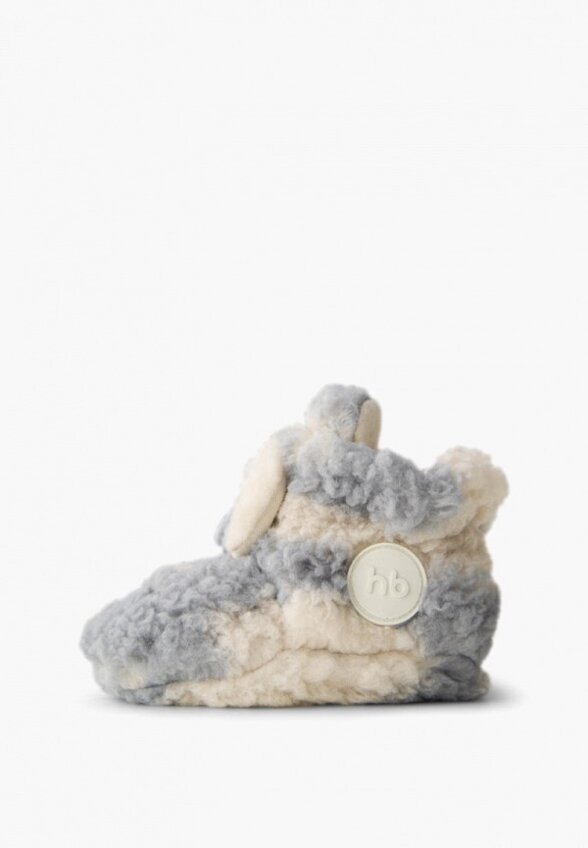 Пинетки Happy Baby