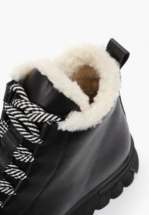 Ботинки Valeani