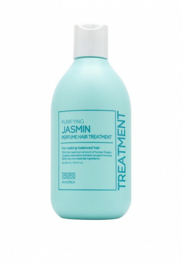 Маска для волос Tenzero