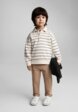 Брюки Mango Kids1  - превью