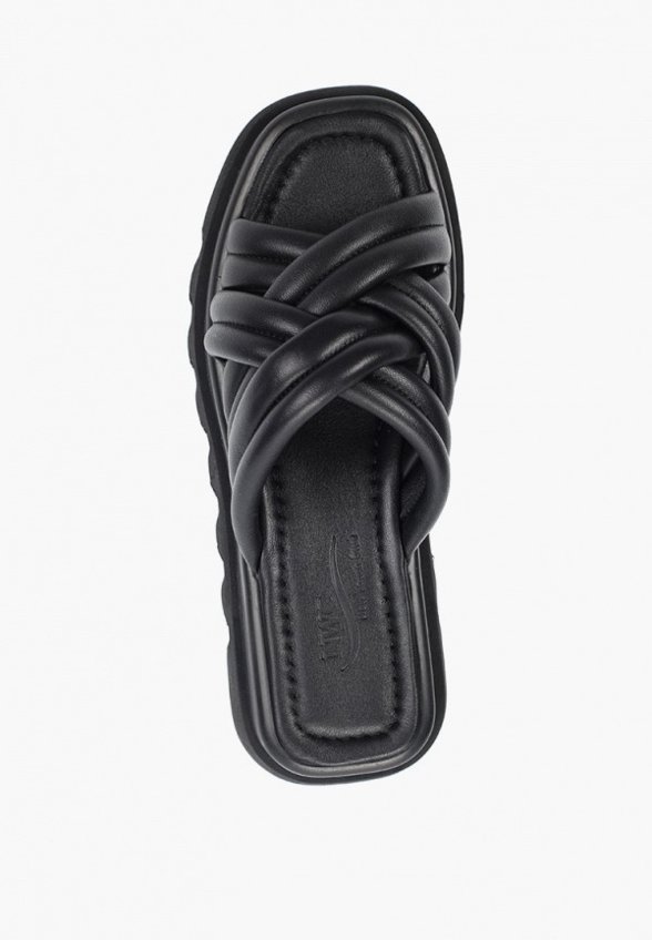 Сабо NWC New Youth Club