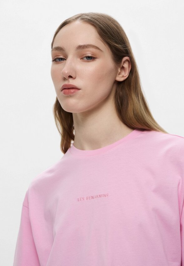 Футболка Les Benjamins