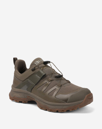 Кроссовки мужские Etonic Peel, Зеленый женщинам