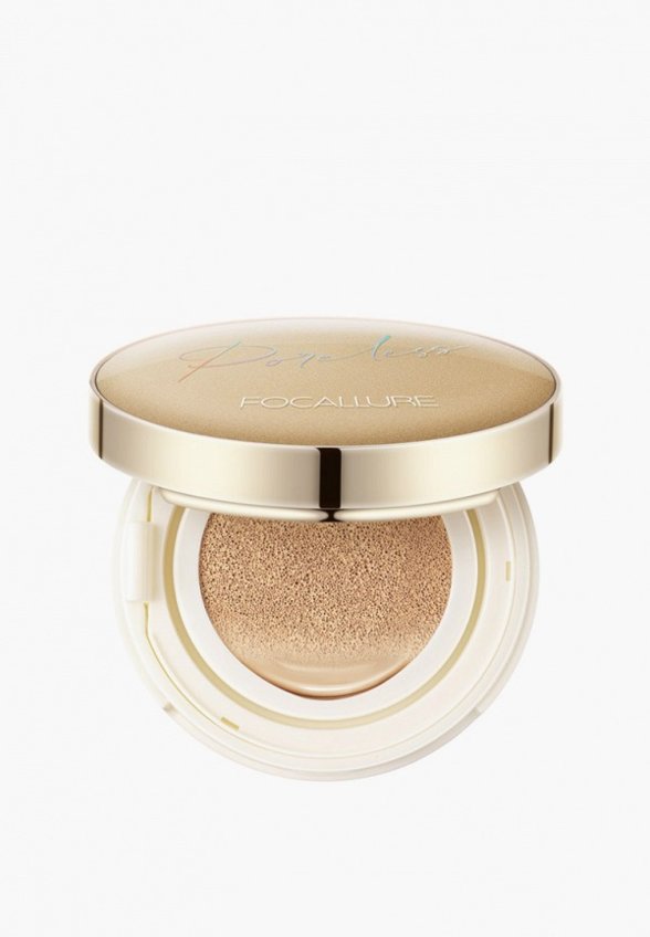 Кушон для лица Focallure