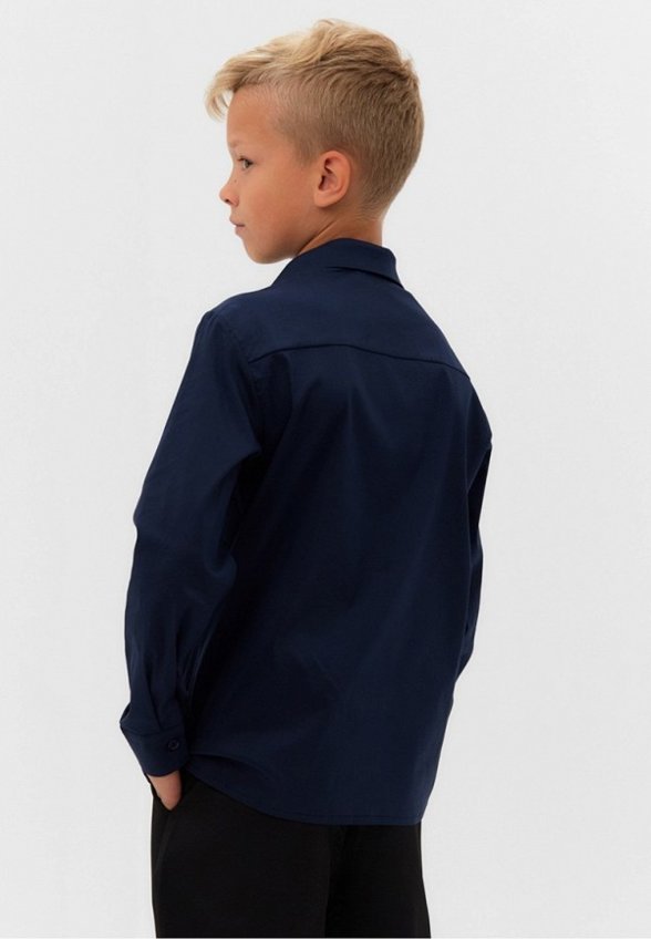 Рубашка Minaku