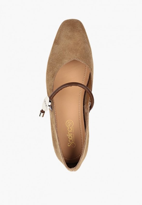 Туфли Sprincway