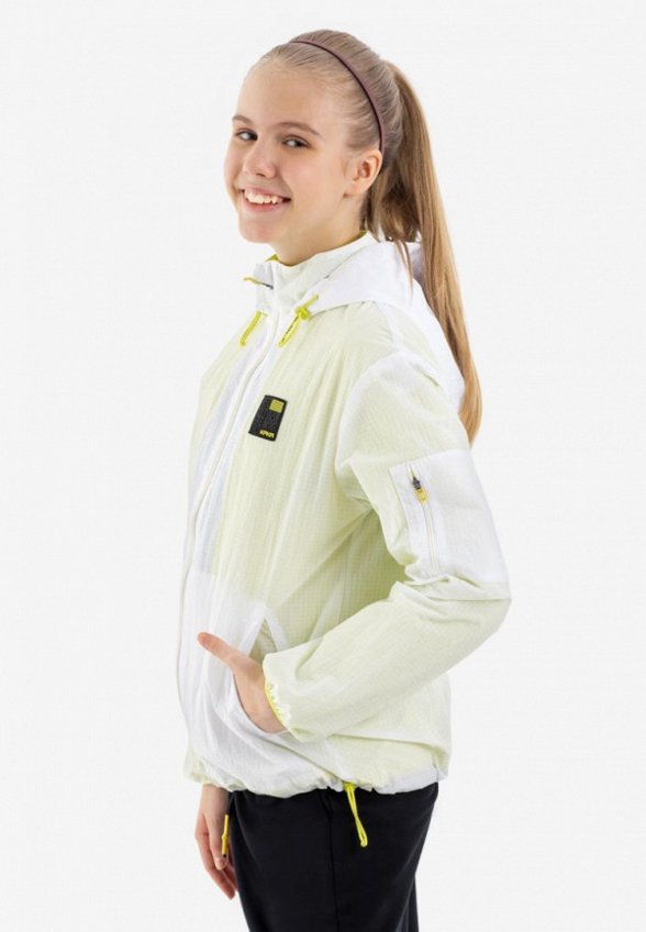 Ветровка Kapika