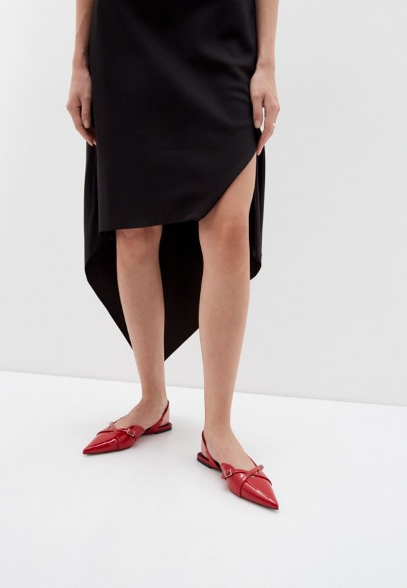 Туфли Vivian Royal