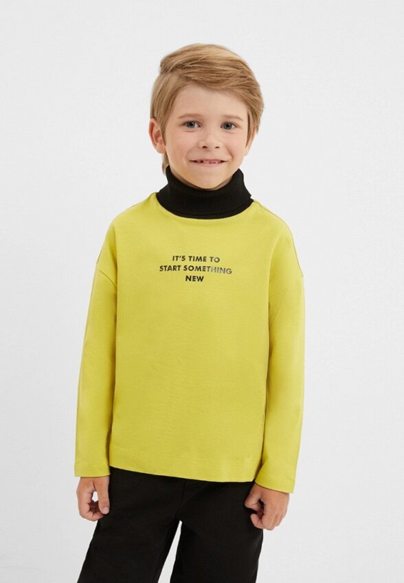 Водолазка Gulliver