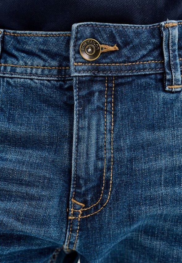 Джинсы Tom Tailor