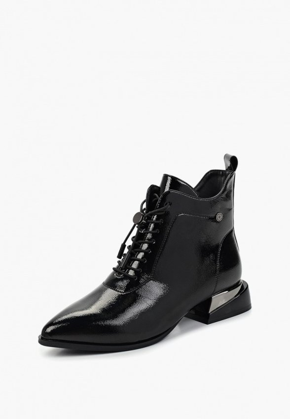 Ботильоны Obba