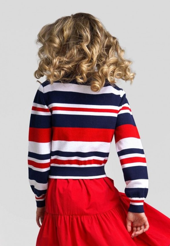 Кардиган PlayToday