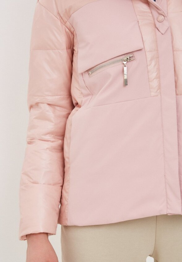 Куртка утепленная Winterra