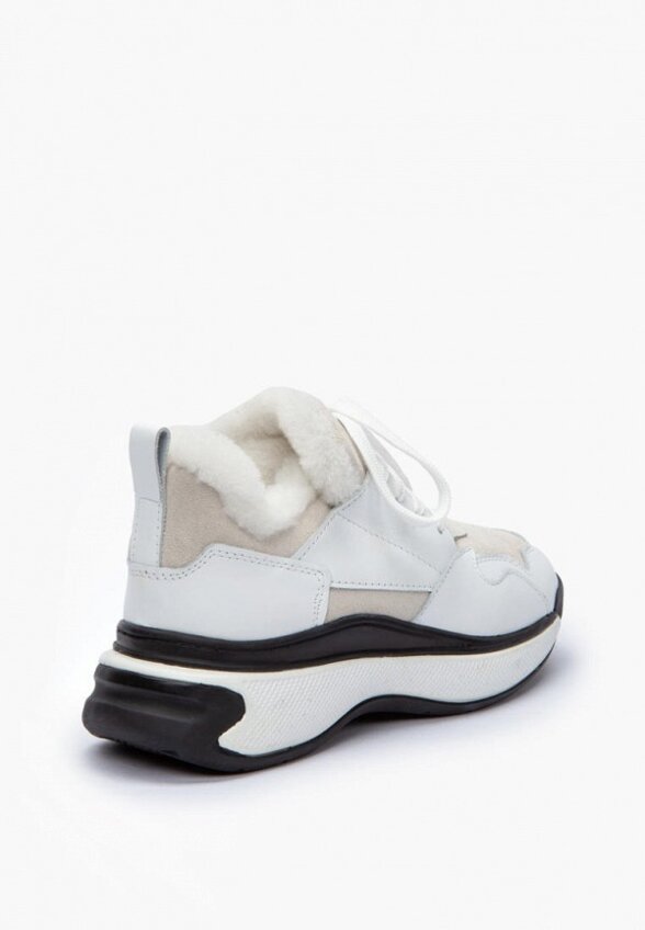 Кроссовки Mysa