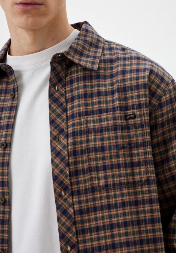 Рубашка Billabong