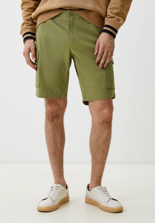 Шорты Tommy Hilfiger