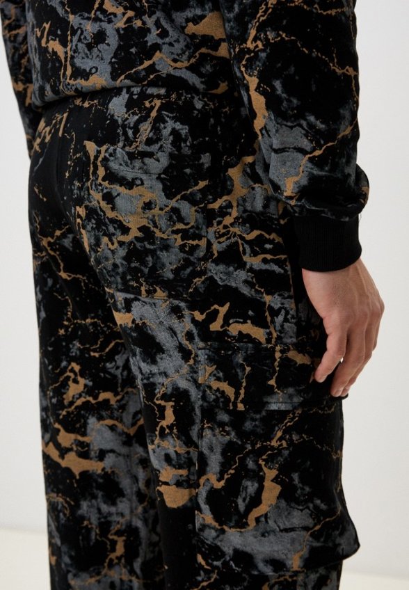 Брюки спортивные Funday