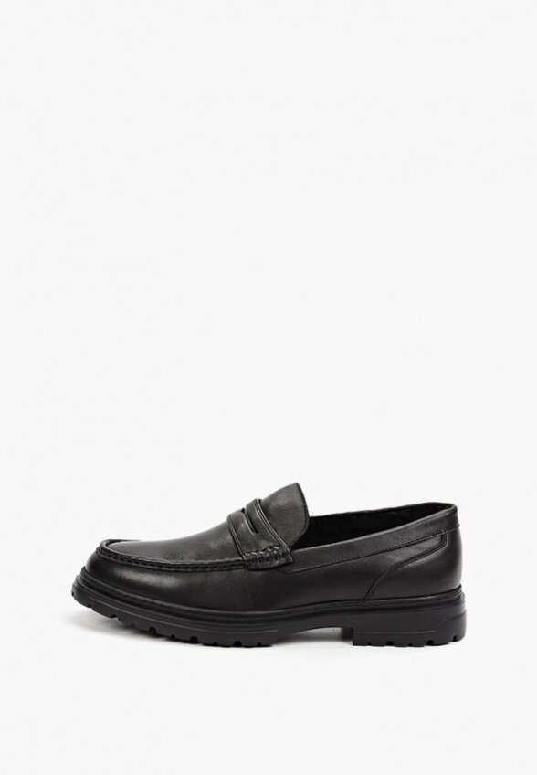 Лоферы El'Rosso