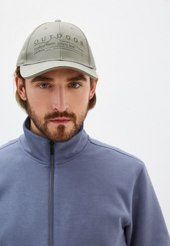 Бейсболка Icepeak