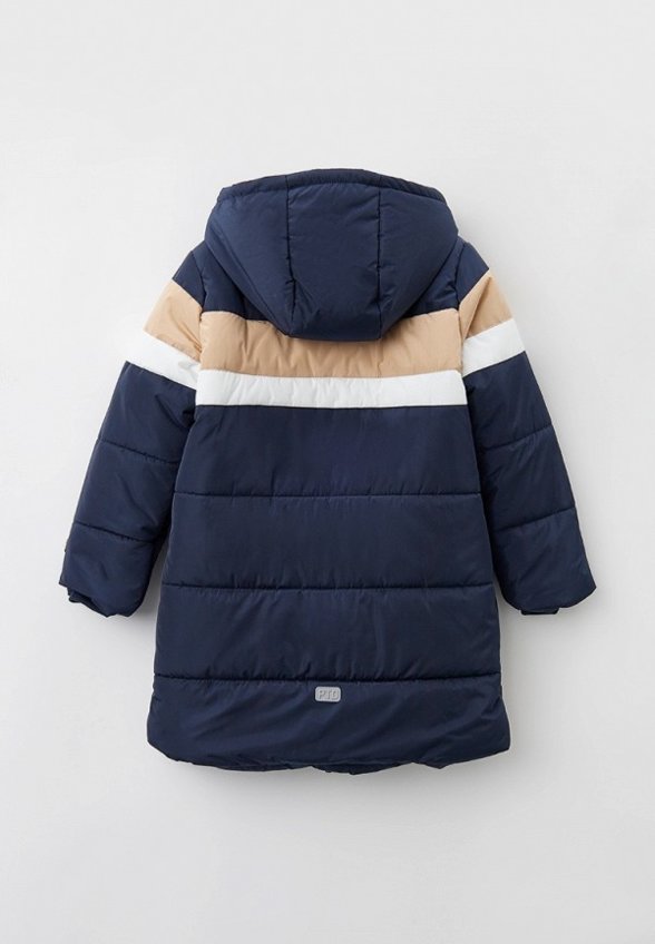 Куртка утепленная PlayToday