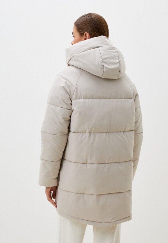 Пуховик Valoris