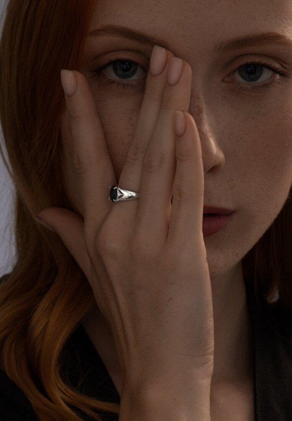 Кольцо Sokolov