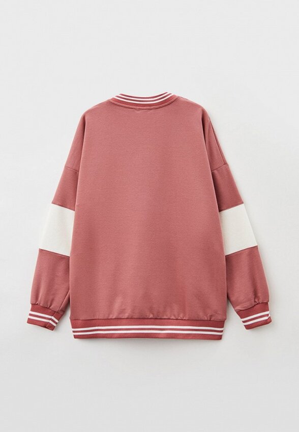 Свитшот Pink Kids