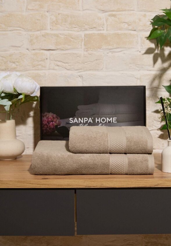 Набор полотенец Sanpa