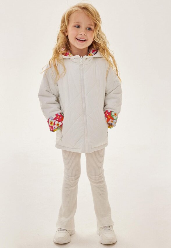 Куртка утепленная Noble People