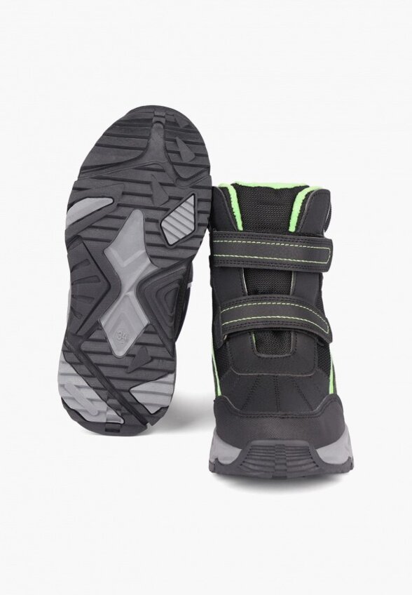 Ботинки Pulse