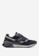 Кроссовки мужские Etonic Stable Base, Синий4  - превью
