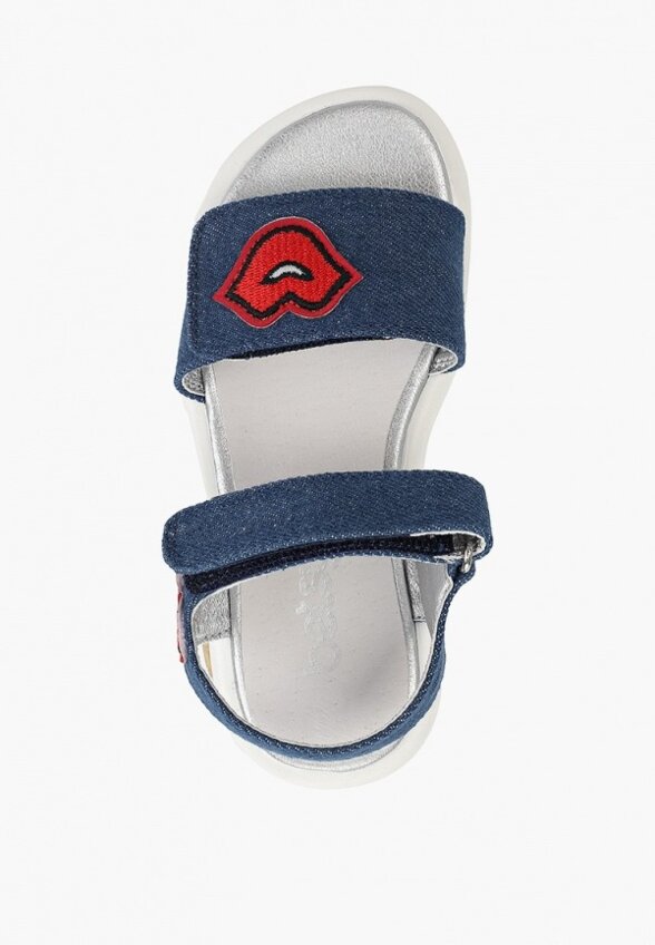 Сандалии Betsy