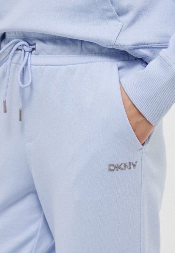Брюки спортивные DKNY