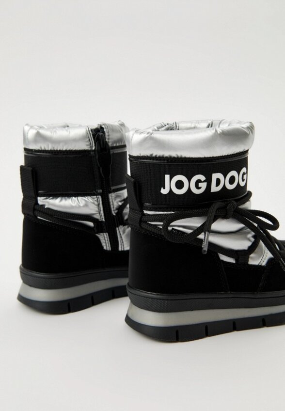 Дутики Jog Dog