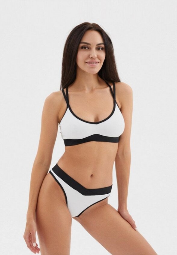 Плавки RebelPro