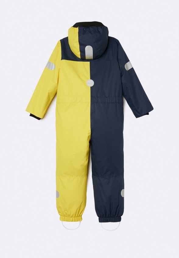 Комбинезон утепленный Lassie