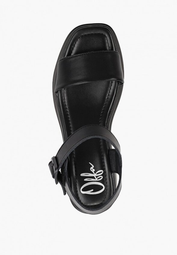 Босоножки Obba