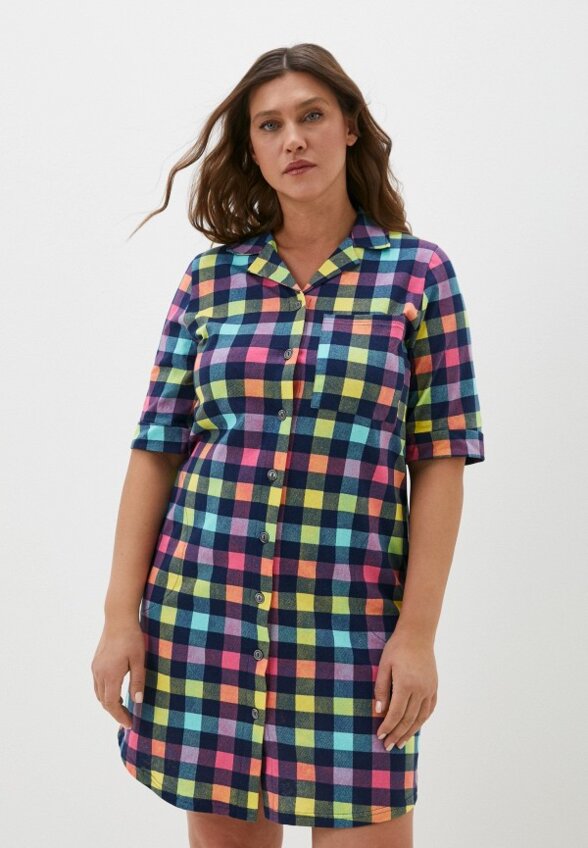 Халат домашний Агапэ