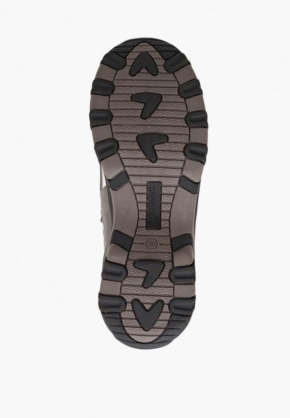 Дутики Caprice