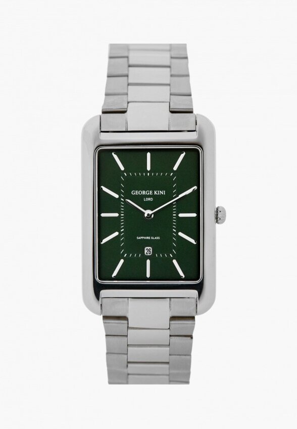 Часы George Kini