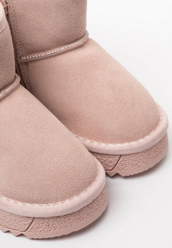 Полусапоги Tikkago