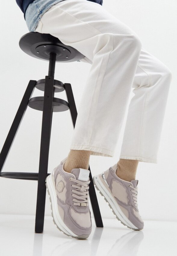 Кроссовки Soprani Sport