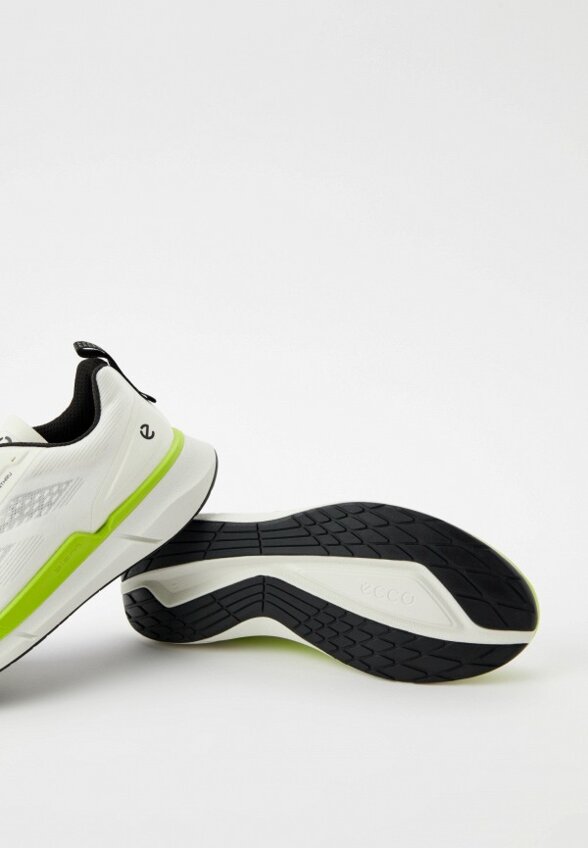 Кроссовки Ecco