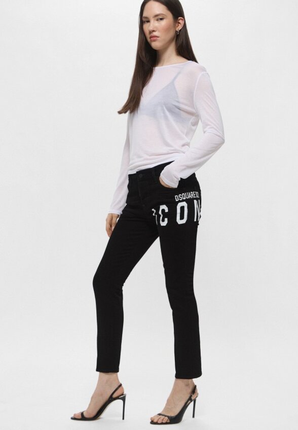 Джинсы Dsquared2