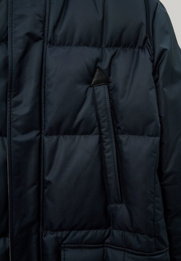 Пуховик Cudgi