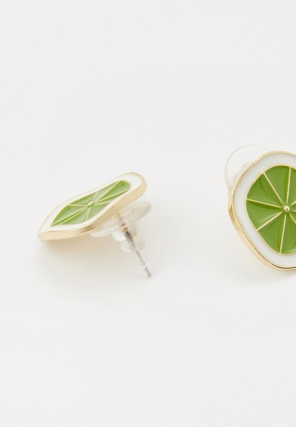 Серьги Bocciolo