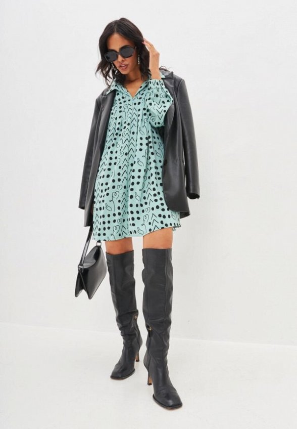 Платье Must Have Basis