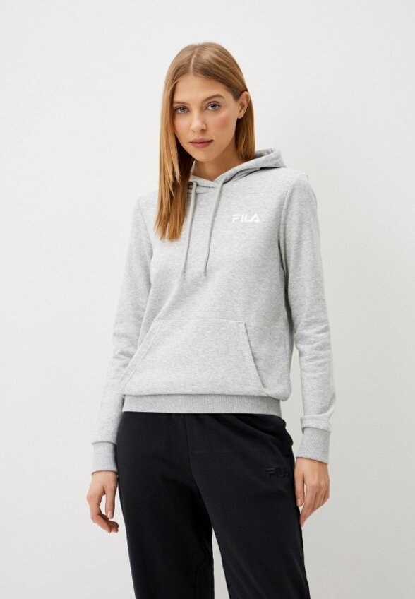Худи Fila