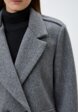 Пальто двубортное Koton5  - превью